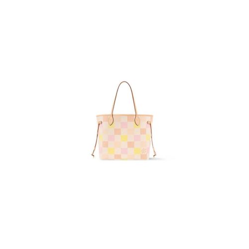 LV Neverfull MM
