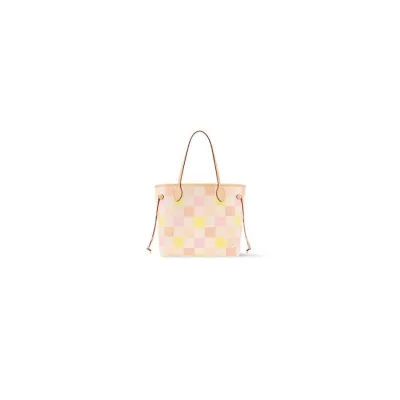 LV Neverfull MM