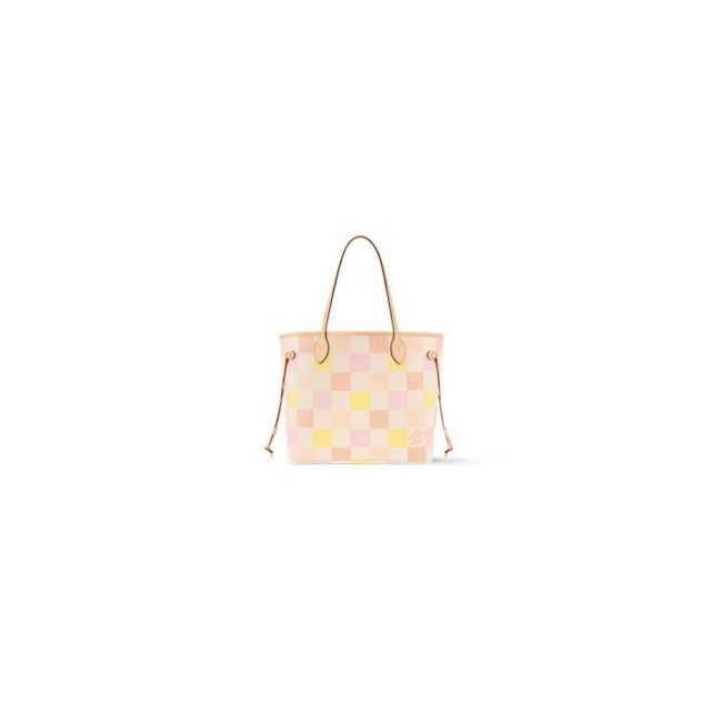 LV Neverfull MM