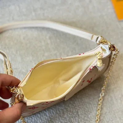 LV EASY POUCH ON STRAP BAG