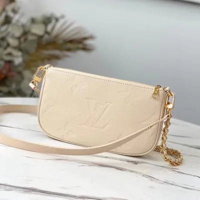 LV Multi Pochette Accessoires