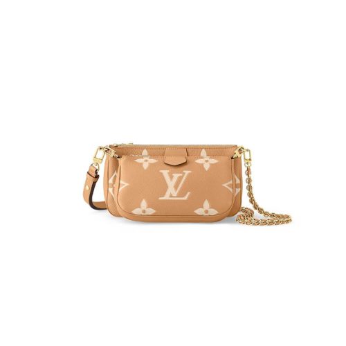 LV Pochette Accessoires