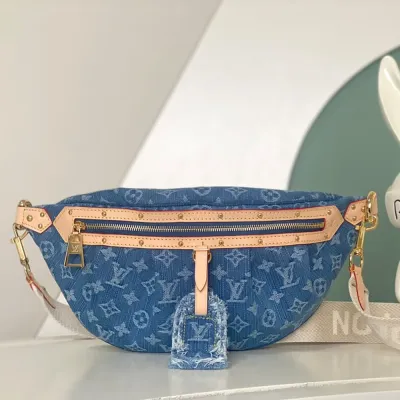 LV High Rise(HIGH-END GRADE)