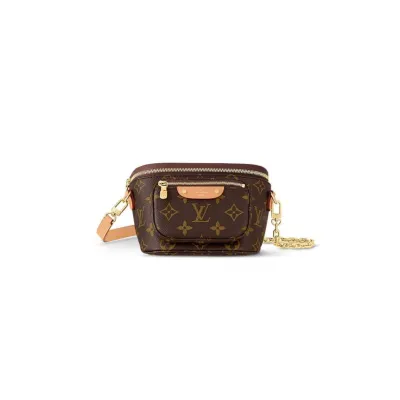 LV Mini Bumbag