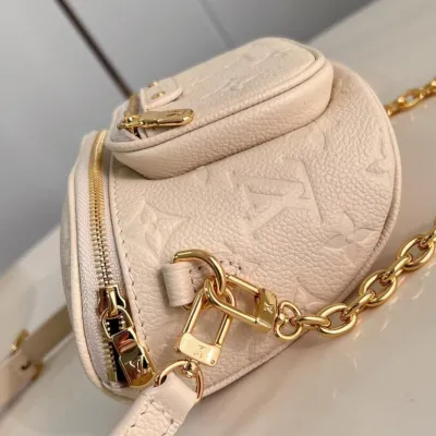 LV Mini Bumbag