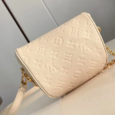 LV Mini Bumbag