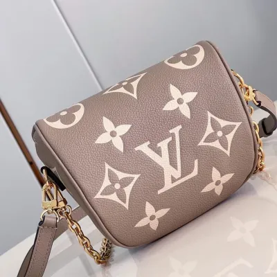 LV Mini Bumbag
