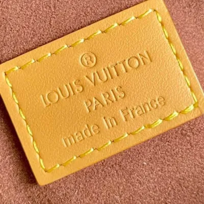 LV Mini Bumbag