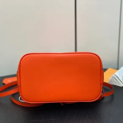 LV Alma Backpack