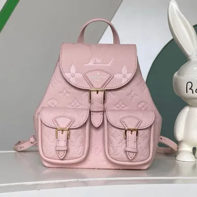 LV Backup