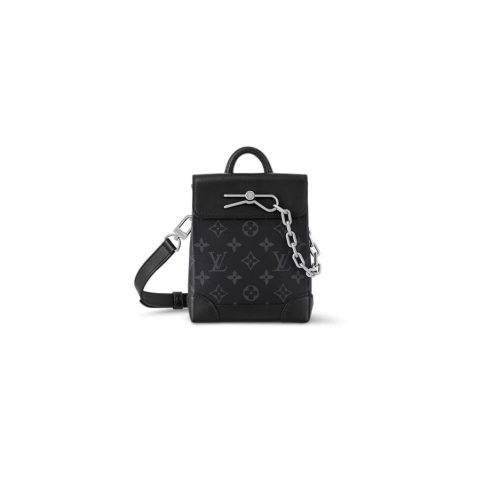 LV Nano Steamer