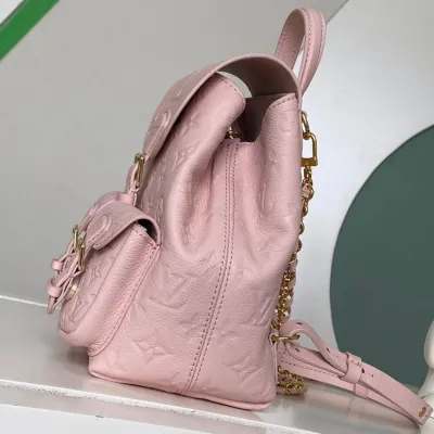LV Backup
