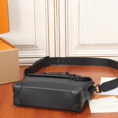 LV Steamer PM