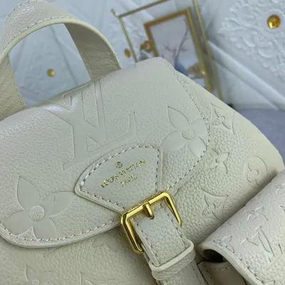 LV Backup