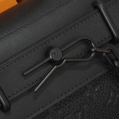 LV Steamer PM