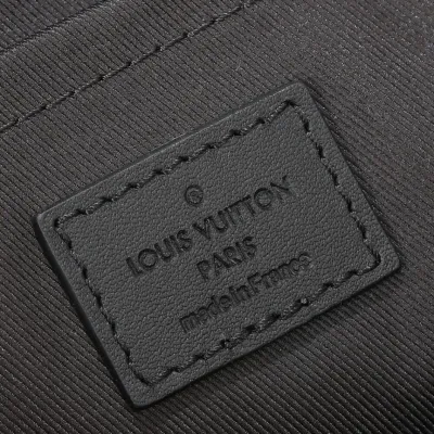 LV Steamer PM