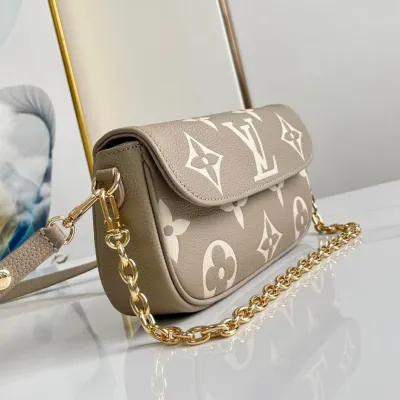 LV Wallet On Chain IvyLV Wallet On Chain Ivy