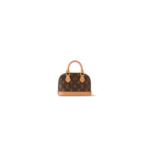 LV Nano Alma