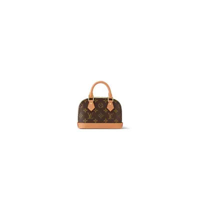LV Nano Alma