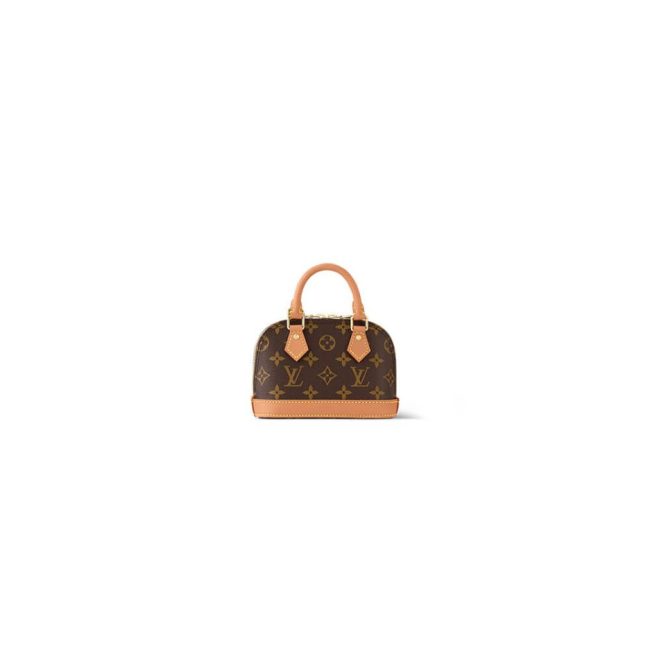LV Nano Alma