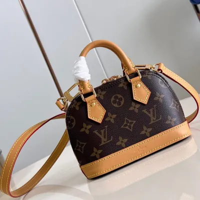 LV Nano Alma