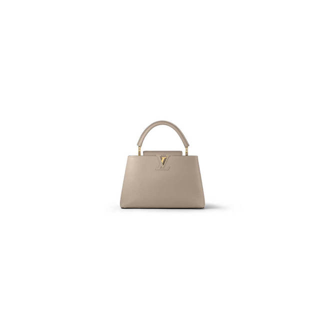 LV   Capucines MM