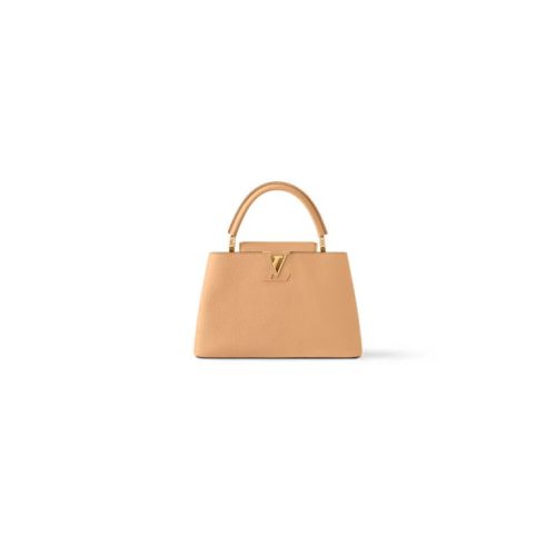 LV   Capucines MM