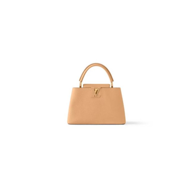 LV   Capucines MM
