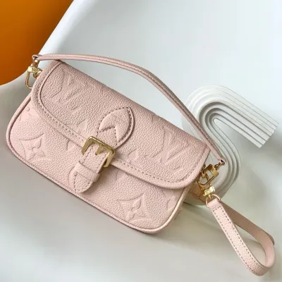 LV Nano Diane