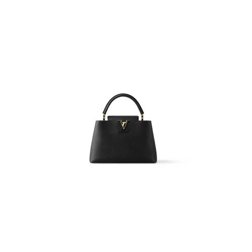 LV  Capucines MM