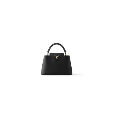 LV  Capucines MM