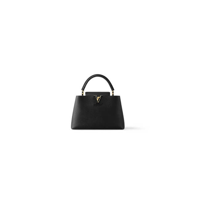 LV  Capucines MM
