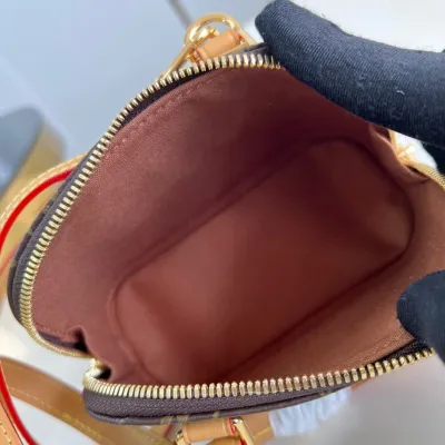 LV Nano Alma
