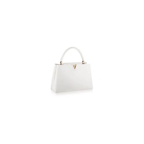 LV   Capucines MM