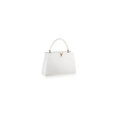 LV   Capucines MM