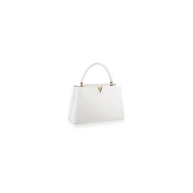 LV   Capucines MM