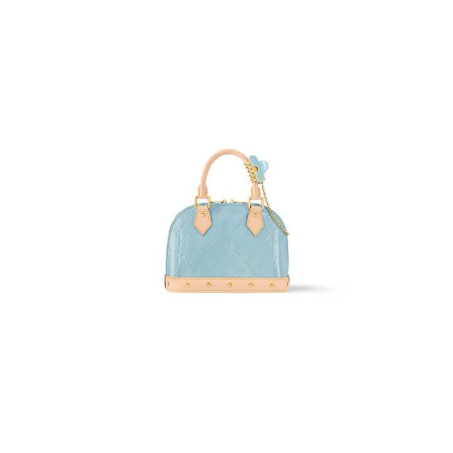 LV Alma BB