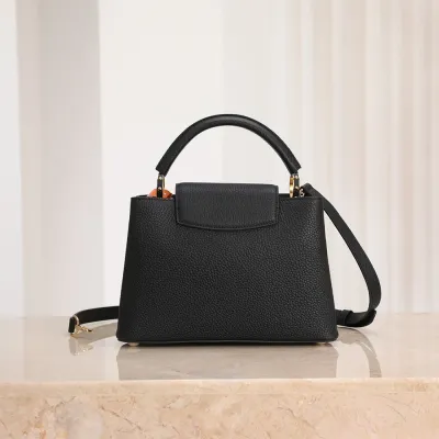 LV  Capucines MM