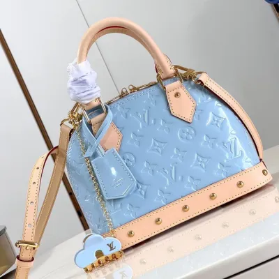 LV Alma BB