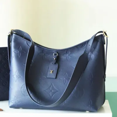 LV CarryAll MM