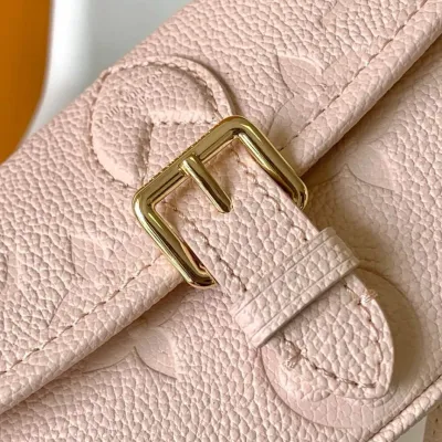 LV Nano Diane