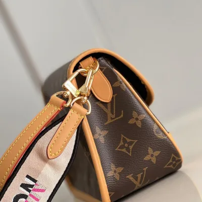 LV DIANE BAG