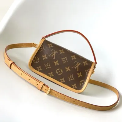 LV Nano Diane