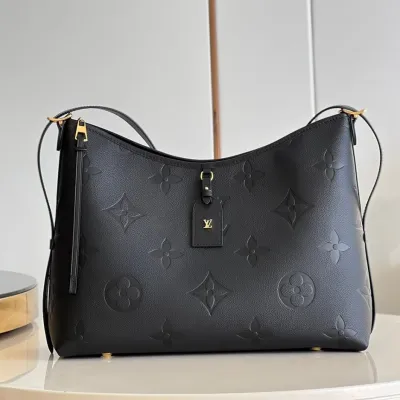 LV CarryAll MM