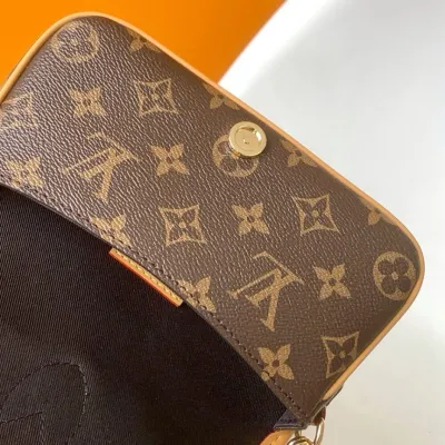LV Nano Diane