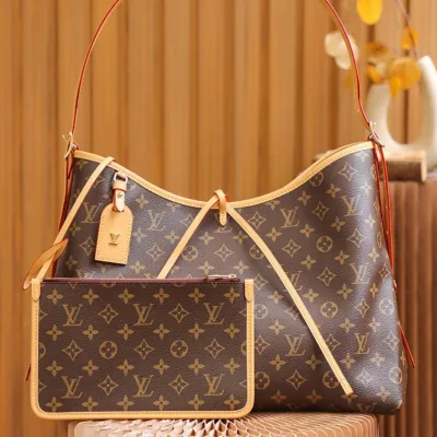 LV CarryAll MM