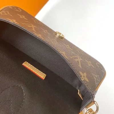 LV Nano Diane