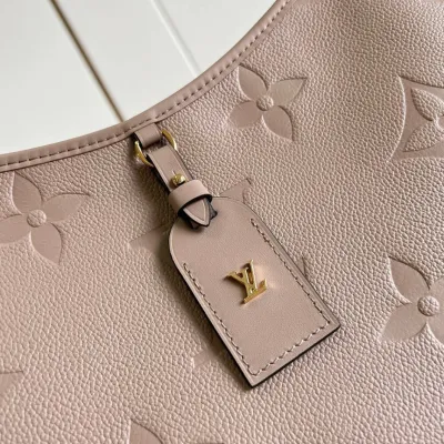 LV CarryAll MM