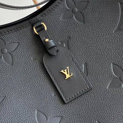 LV CarryAll MM
