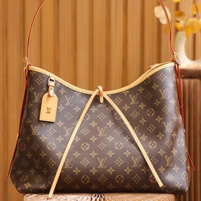 LV CarryAll MM